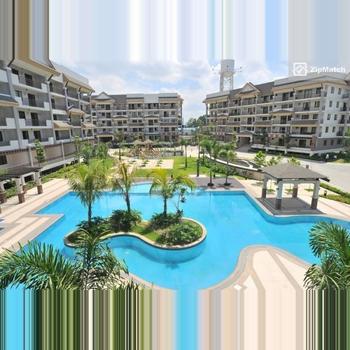3 Bedroom Condominium Unit For Sale in Riverfront Residences