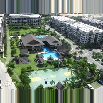 2 Bedroom Condominium Unit For Sale in Royal Palm Residences