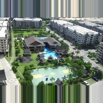 2 Bedroom Condominium Unit For Sale in Royal Palm Residences
