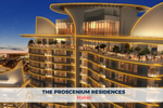 The Proscenium Residences 2 BR Condominium small photo 13