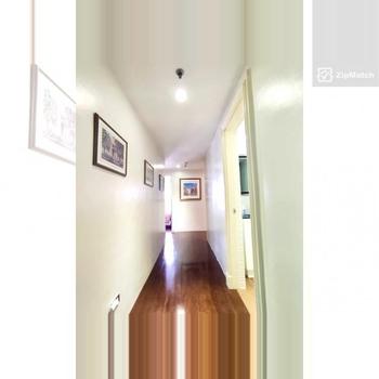 3 Bedroom Condominium Unit For Sale in The Salcedo Park Twin Towers