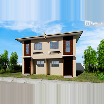 2 Bedroom House and Lot For Sale in Lumina Pilar Bataan