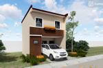 Lumina Homes Tanza 3 BR House and Lot small photo 17