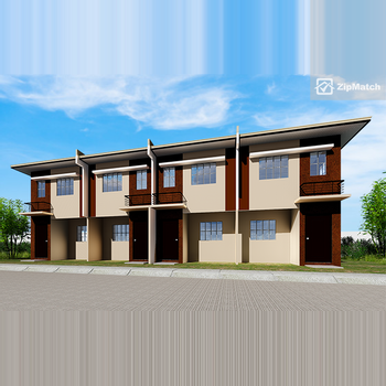 2 Bedroom House and Lot For Sale in Lumina Baliwag