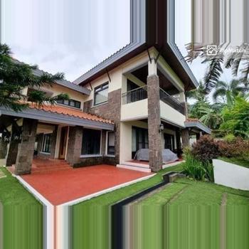 3 Bedroom House and Lot For Sale in Tagaytay Midlands