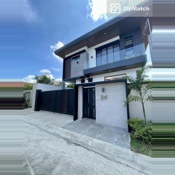 5 Bedroom House and Lot For Sale in BF Homes Quezon City