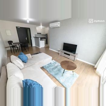 2 Bedroom Condominium Unit For Sale in Solinea