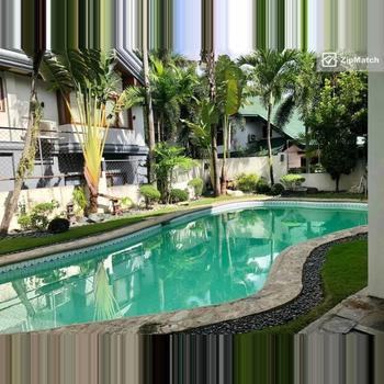 3 Bedroom House and Lot For Sale in Ayala Alabang Village