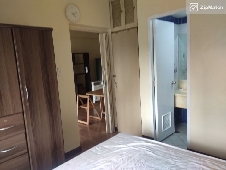 1 Bedroom Condominium Unit For Rent in Greenbelt Parkplace