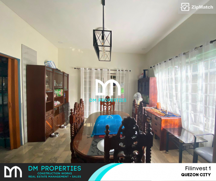                                     5 Bedroom
                                 5 Bedroom House and Lot For Sale in Filinvest 1 big photo 12