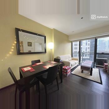 2 Bedroom Condominium Unit For Sale in Knightsbridge Residences