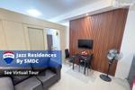 Jazz Residences 1 BR Condominium small photo 0