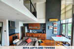 Joya Lofts and Towers 2 BR Condominium small photo 10