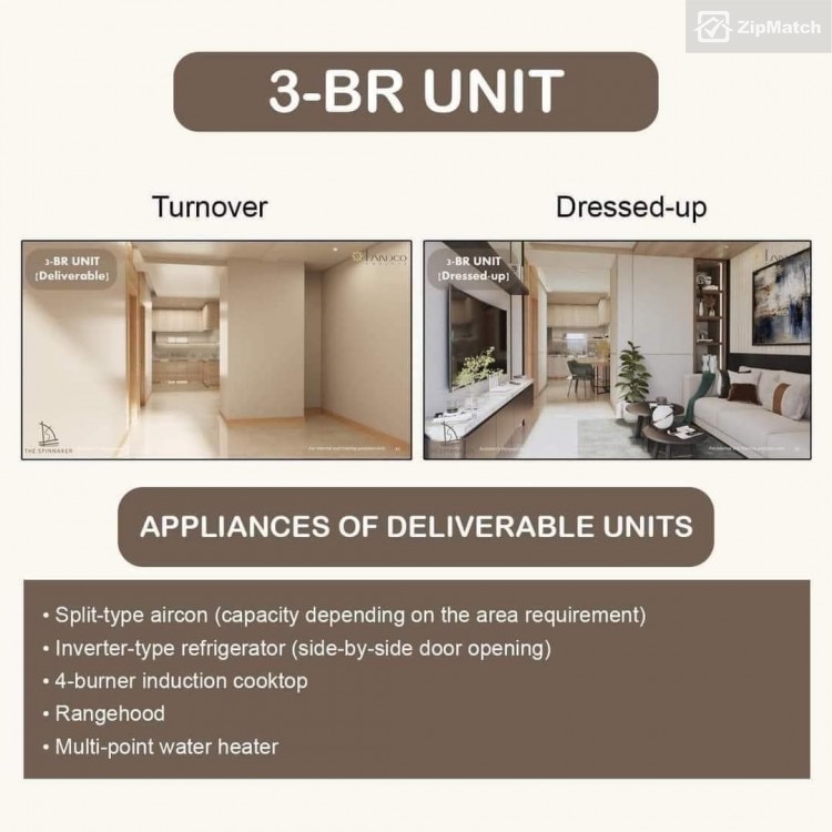                                     1 Bedroom
                                 1 Bedroom Condominium Unit For Sale in The Spinnaker big photo 15