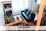 Two Serendra 2 BR Condominium small photo 18