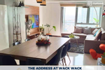 The Address at Wack Wack 3 BR Condominium small photo 8