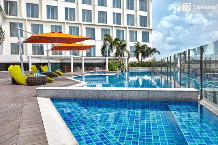                                     0
                                 Studio Type Condominium Unit For Sale in Kingsford Hotel big photo 9