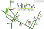Mivesa Garden Residences 2 BR Condominium small photo 10