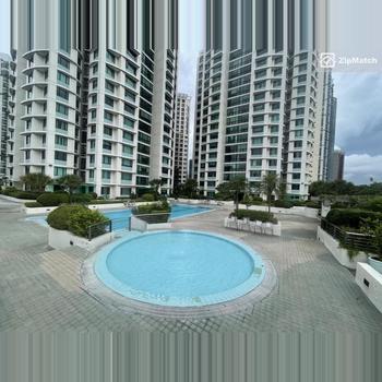 3 Bedroom Condominium Unit For Sale in Bonifacio Ridge