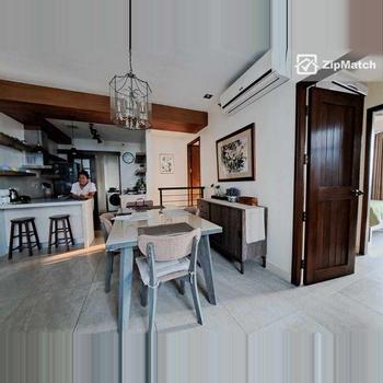 3 Bedroom Condominium Unit For Rent in  The Sapphire Residences