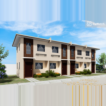 2 Bedroom House and Lot For Sale in Lumina Bacolod