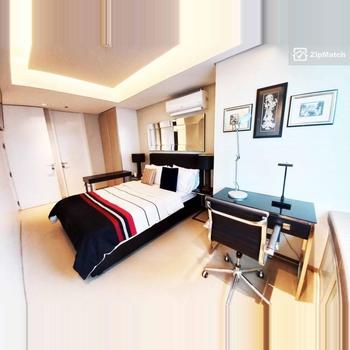 2 Bedroom Condominium Unit For Sale in Alphaland Makati Place