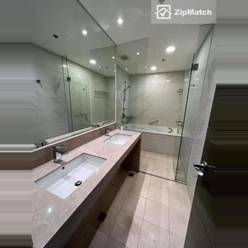 2 Bedroom Condominium Unit For Sale in Grand Hyatt Manila Residences