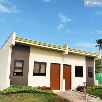 1 Bedroom House and Lot For Sale in Bria Homes Trece Martires Cavite