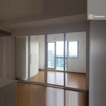 1 Bedroom Condominium Unit For Rent in Acqua Private Residences