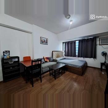 Studio Type Condominium Unit For Rent in  The Rise Makati