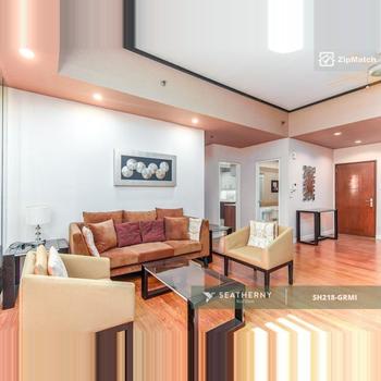 3 Bedroom Condominium Unit For Rent in The Grand Midori Makati