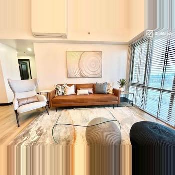 2 Bedroom Condominium Unit For Rent in Viridian at Greenhills