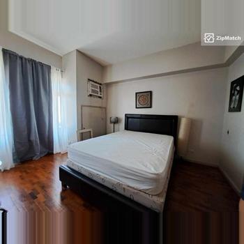 1 Bedroom Condominium Unit For Rent in  One Legazpi Park