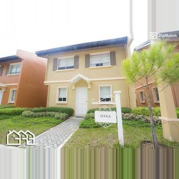 4 Bedroom House and Lot For Sale in Camella Homes Riverfront
