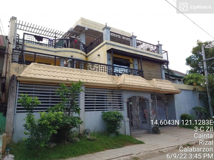                                     5 Bedroom
                                 5 Bedroom House and Lot For Sale in Village East Zil Street Brgy Muntingdilao Antipolo Rizal big photo 3