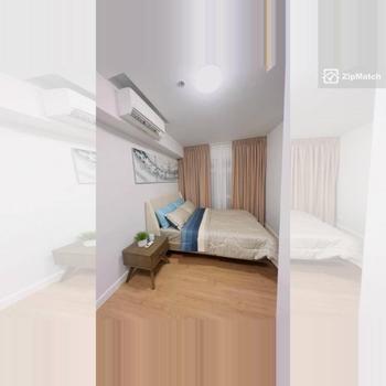 2 Bedroom Condominium Unit For Rent in Verve Residences