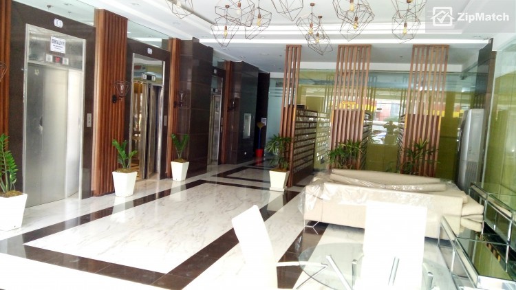                                     0
                                 Studio Type Condominium Unit For Sale in Vivaldi Residences big photo 4