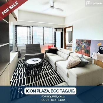 2 Bedroom Condominium Unit For Sale in Icon Plaza