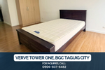 Verve Residences 0 BR Condominium small photo 4