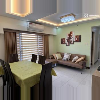 3 Bedroom Condominium Unit For Sale in Lumiere Residences