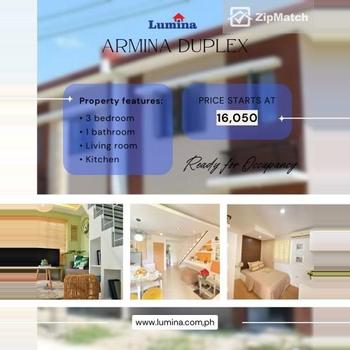 3 Bedroom House and Lot For Sale in Lumina Iloilo