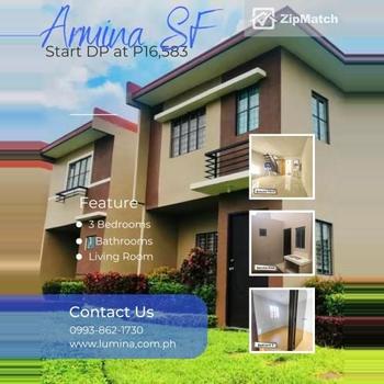 3 Bedroom House and Lot For Sale in Lumina Iloilo