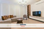 The Proscenium Sakura 3 BR Condominium small photo 12