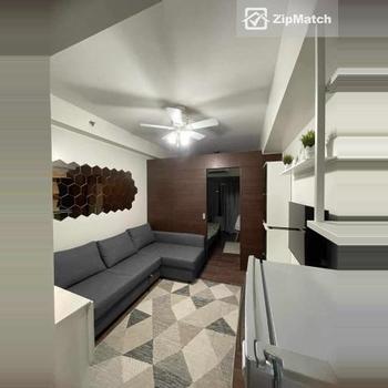 1 Bedroom Condominium Unit For Sale in Air Residences