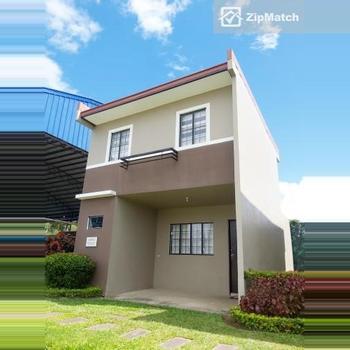 3 Bedroom House and Lot For Sale in Lumina Baras Rizal
