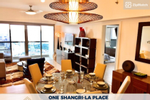 One Shangri-La Place 3 BR Condominium small photo 17