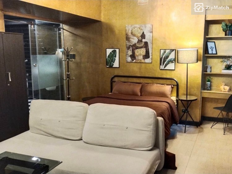                                     0
                                 Studio Type Condominium Unit For Sale in Citadel Inn big photo 4