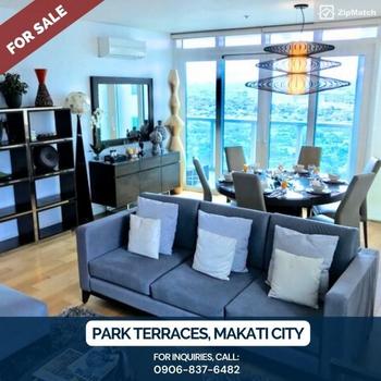 2 Bedroom Condominium Unit For Sale in Park Terraces