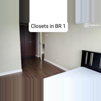 3 Bedroom Condominium Unit For Sale in McKinley Hill Garden Villas