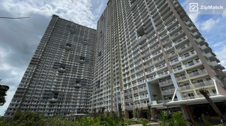 2 Bedroom Condominium Unit For Rent in Infina Towers